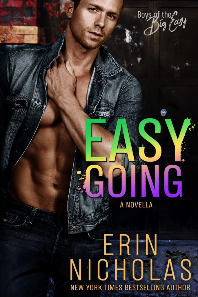 Easy-Going-Kindle