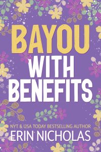 Bayou With Benefits cover