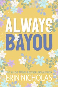 Cover image for Always Bayou