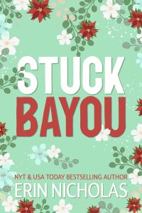 cover image for Stuck Bayou