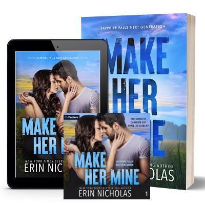 Make Her Mine cover composite