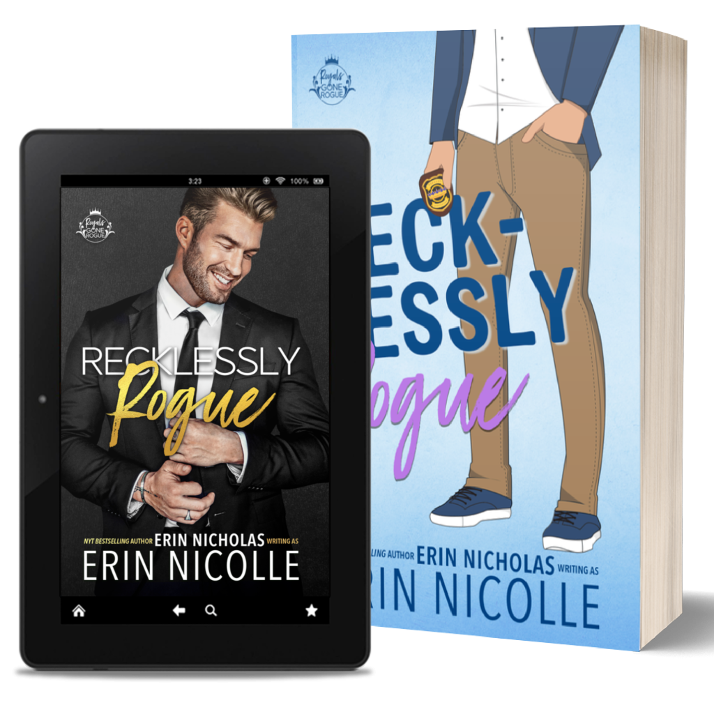 recklessly rogue-covers-transparent recklessly rogue-covers-transparent