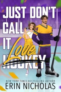 Just Don't Call It Love cover image