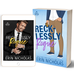 Reckless-Nicholas cover combo