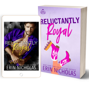 RelRoyal-Nicholas cover combo