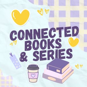 Connected Books & Series