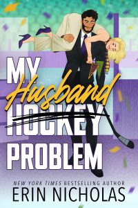 My Husband Problem cover image