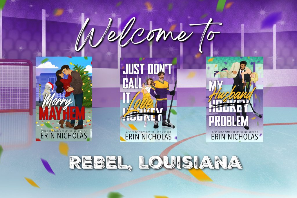 Rebel, Louisiana